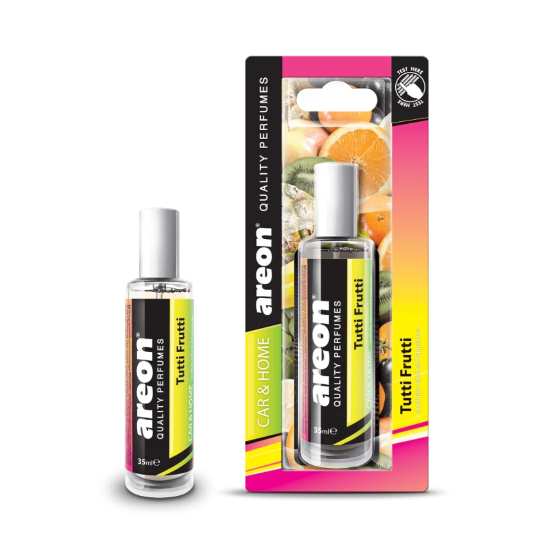 Areon Parfume 35 ml Tutti Frutti