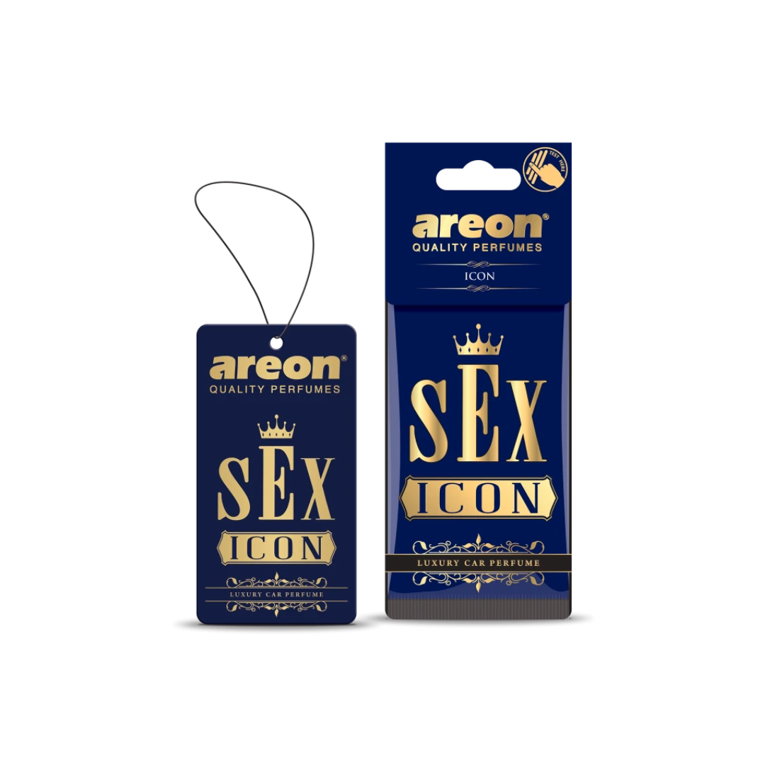 Areon Sex - ICON
