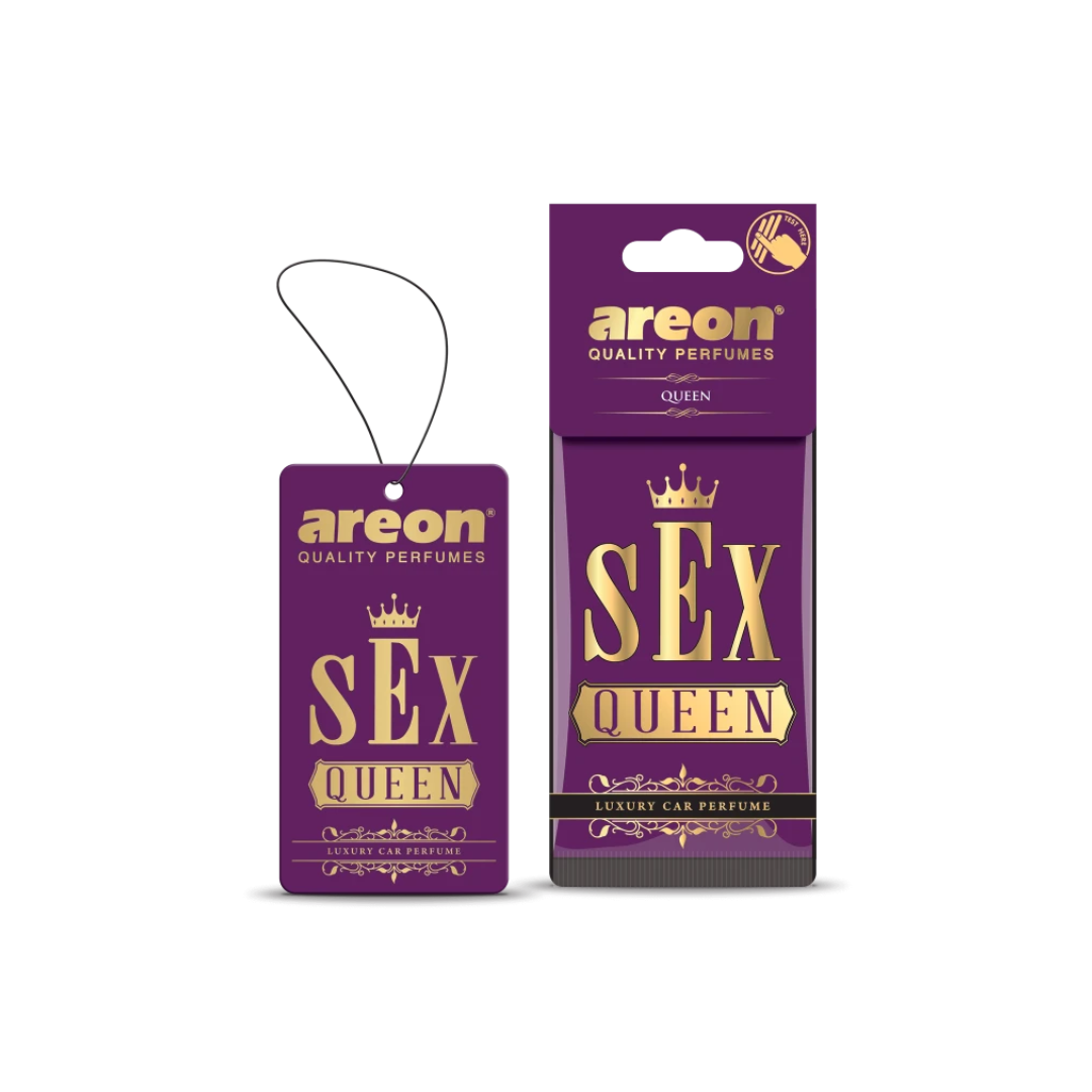 Areon Sex - QUEEN