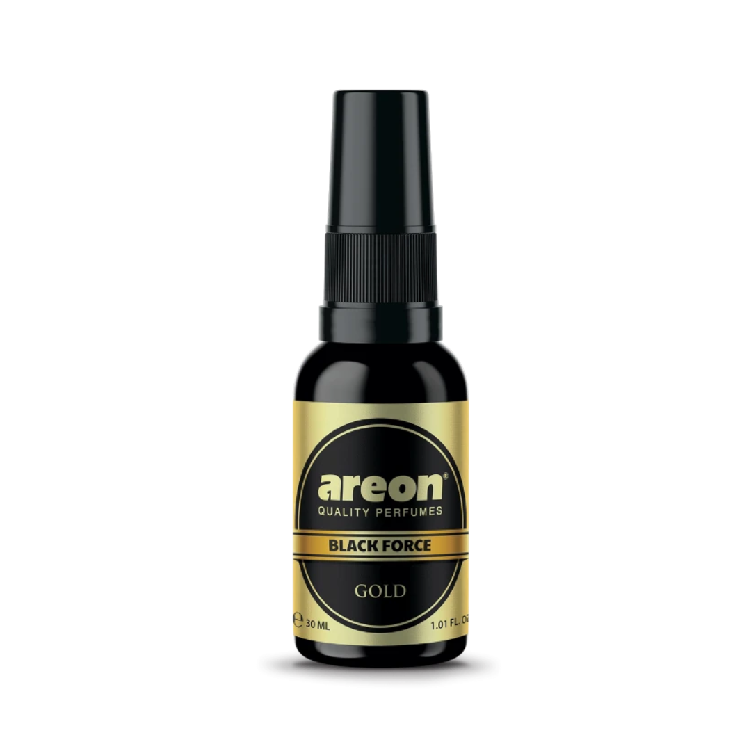 Areon Sprej 30 ml - GOLD LUX