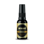 Areon Sprej 30 ml - VANILLA BLACK