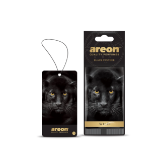 Areon Wild -Black Panther