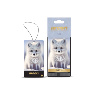 Areon Wild - Fritz