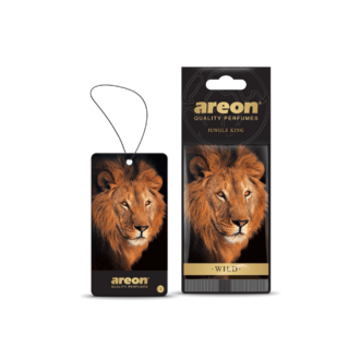 Areon Wild -Jungle King