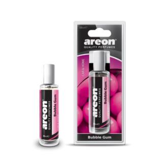 Autoparfém Areon Car Perfume – vôňa Bubble Gum, 35 ml
