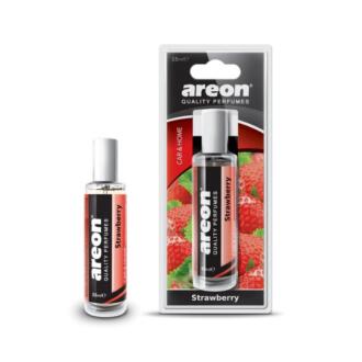 Autoparfém Areon Car Perfume – vôňa Strawberry, 35 ml