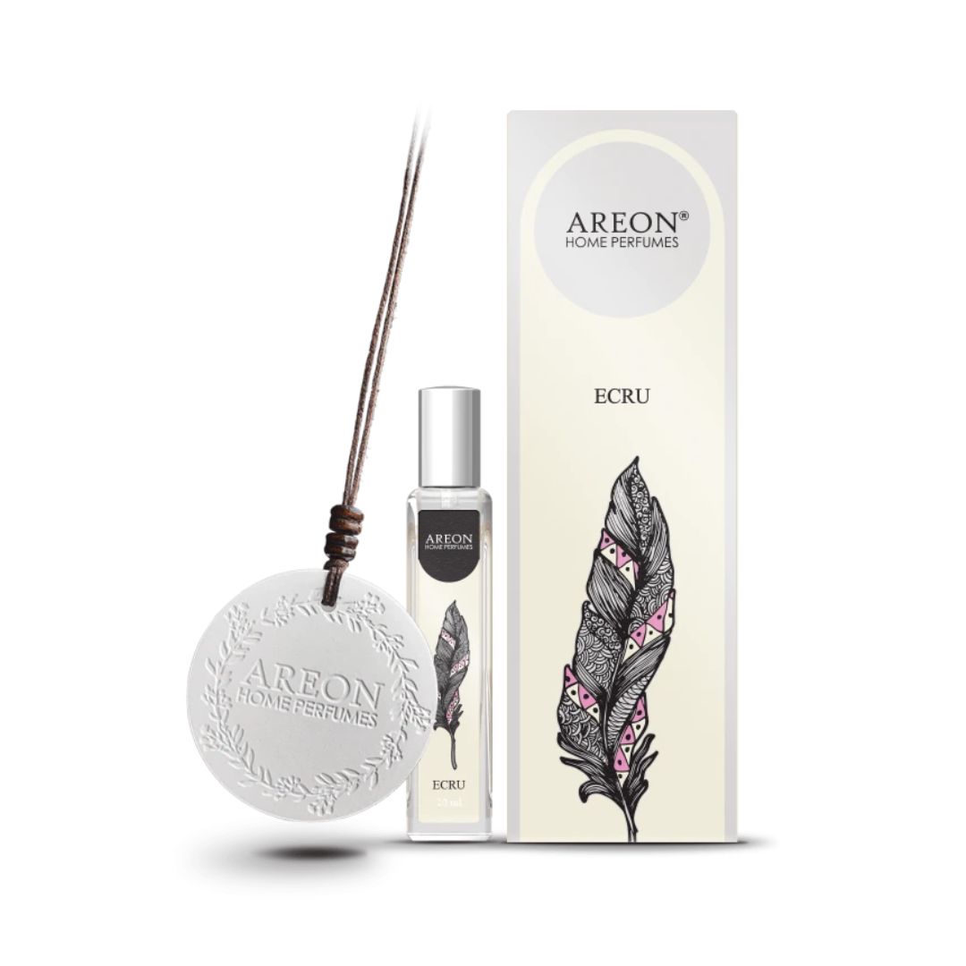 Keramický disk AREON 20 ml - Ecru