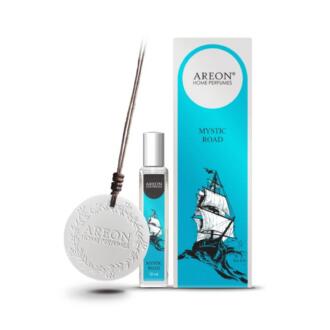 Keramický disk AREON 20 ml - Mystick Road