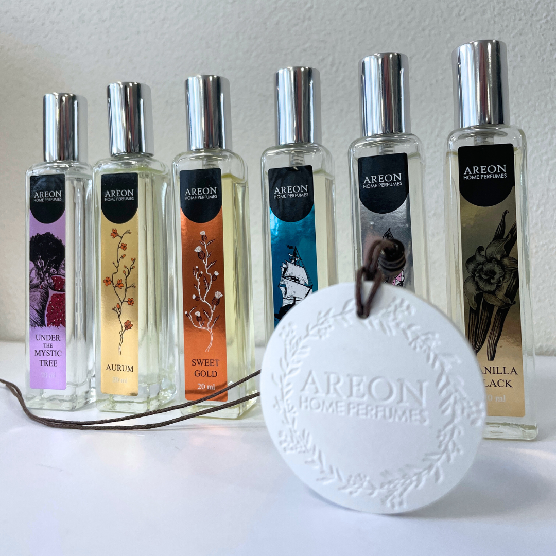 Keramický disk AREON 20 ml - Under The Mystic Tree – Obrázok 2