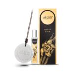 Keramický disk AREON 20 ml - Vanilla Black