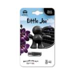 Little Joe 3D - Black Velvet