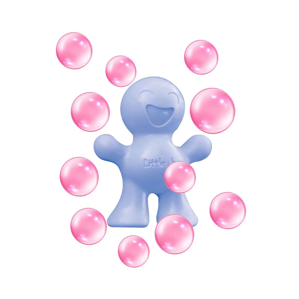 Little Joe 3D - Bubble Gum – Obrázok 2