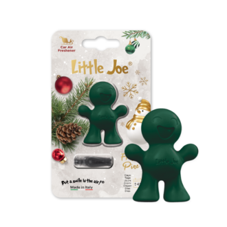 Little Joe 3D - Fresh Pine