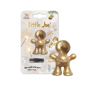 Little Joe 3D - Holliday Sparkle