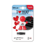 Little Joe 3D - Vanilla I Love You