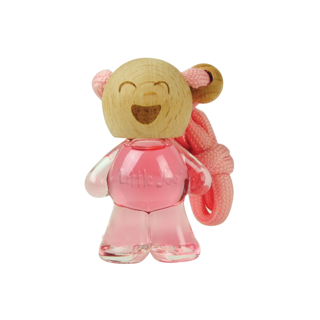 Little Joe Bottle  - Flower 5,8ml – Obrázok 2