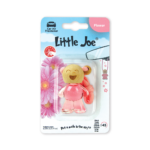 Little Joe Bottle  - Flower 5,8ml