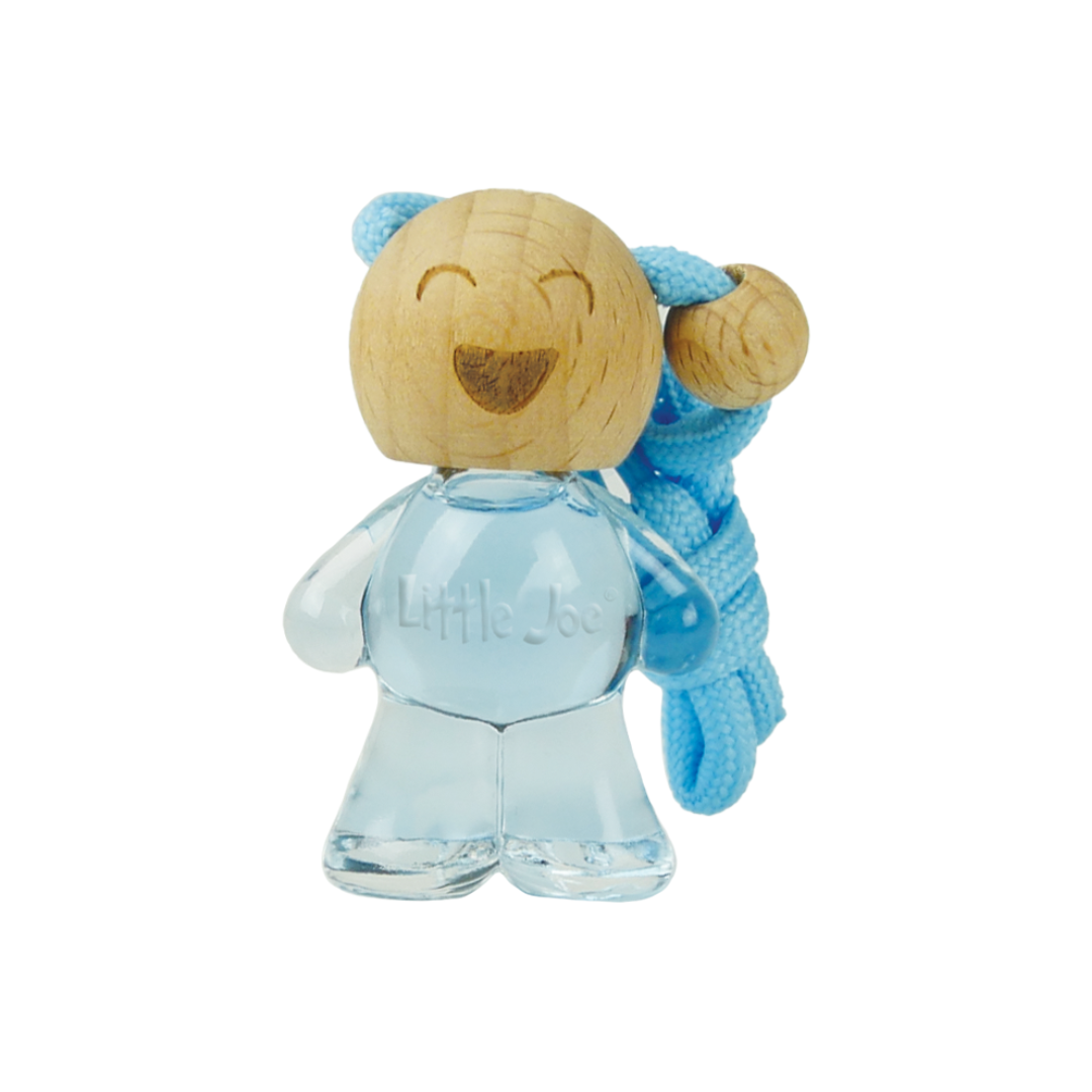 Little Joe Bottle - New Car 5,8ml – Obrázok 2