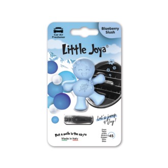 Little Joya - Blueberry Slush
