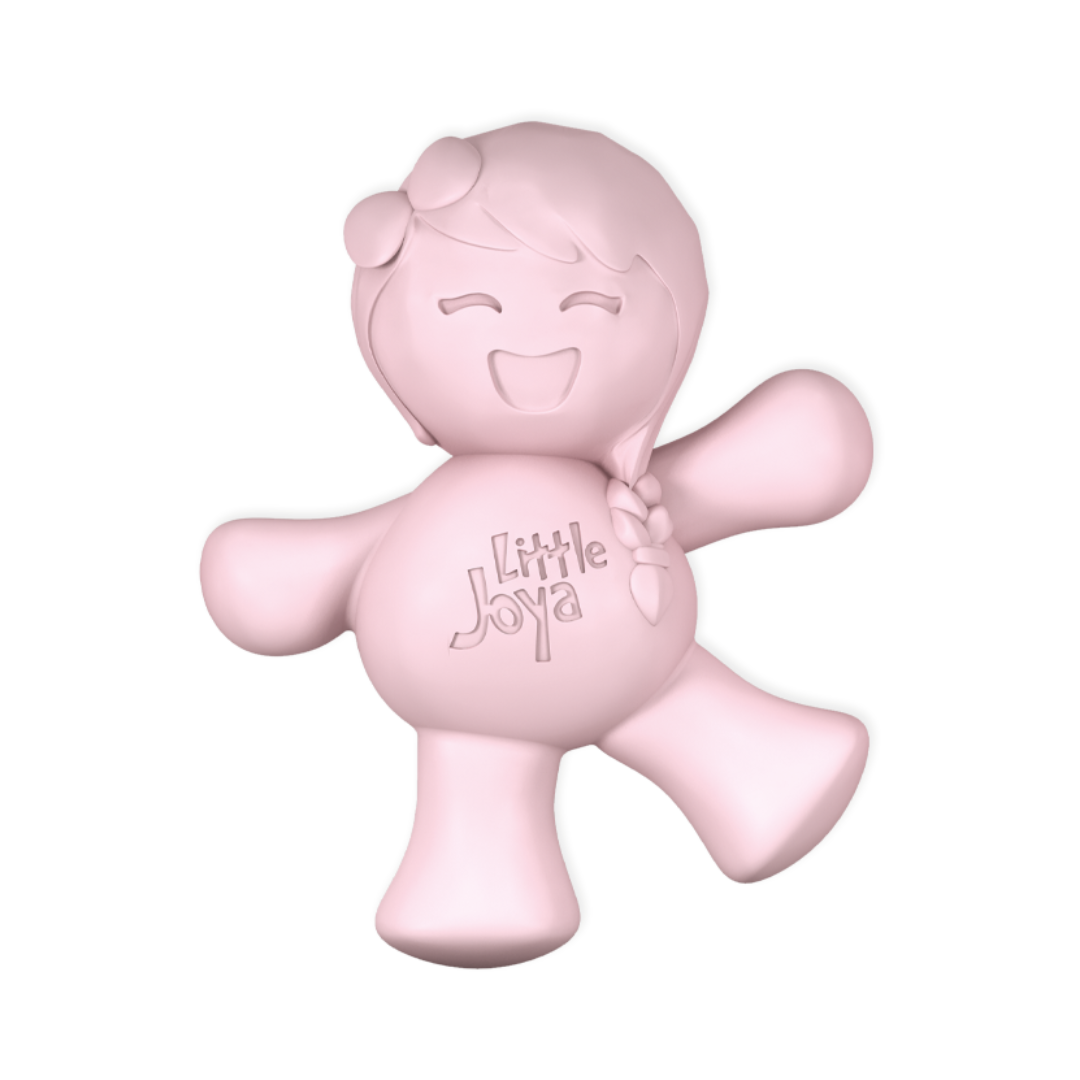 Little Joya - Cotton Candy – Obrázok 2