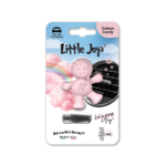 Little Joya - Cotton Candy