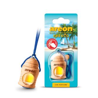 Osviežovač vzduchu Areon Fresco – vôňa Tortuga, 4ml