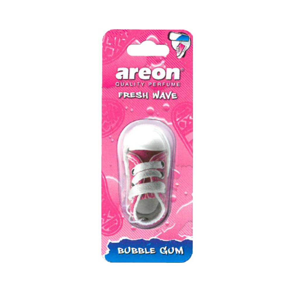 Osviežovač vzduchu Areon Fresh Wave - vôňa Bubble Gum – Obrázok 2