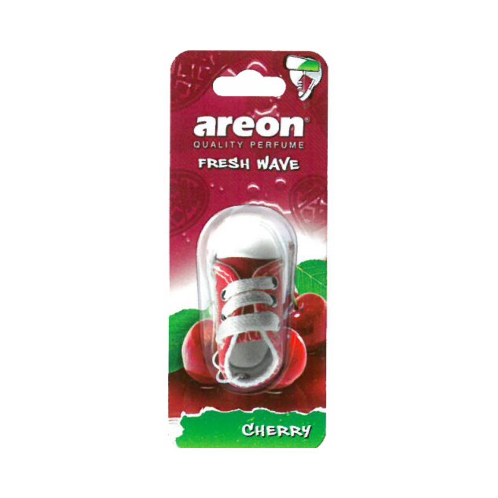 Osviežovač vzduchu Areon Fresh Wave - vôňa Cherry – Obrázok 2