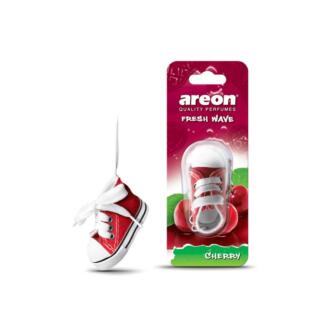 Osviežovač vzduchu Areon Fresh Wave - vôňa Cherry