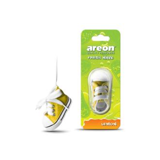 Osviežovač vzduchu Areon Fresh Wave - vôňa Lemon