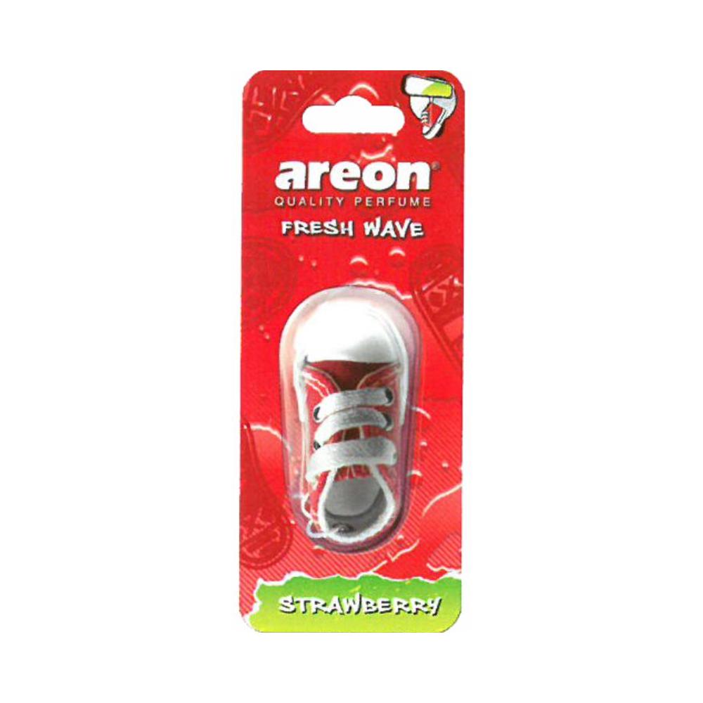 Osviežovač vzduchu Areon Fresh Wave - vôňa Strawberry – Obrázok 2