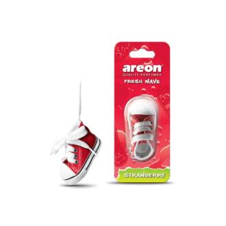 Osviežovač vzduchu Areon Fresh Wave - vôňa Strawberry