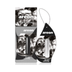 Osviežovač vzduchu Areon Mon Areon Liquid – vôňa Black Crystal