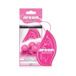 Osviežovač vzduchu Areon Mon Areon – vôňa Bubble Gum