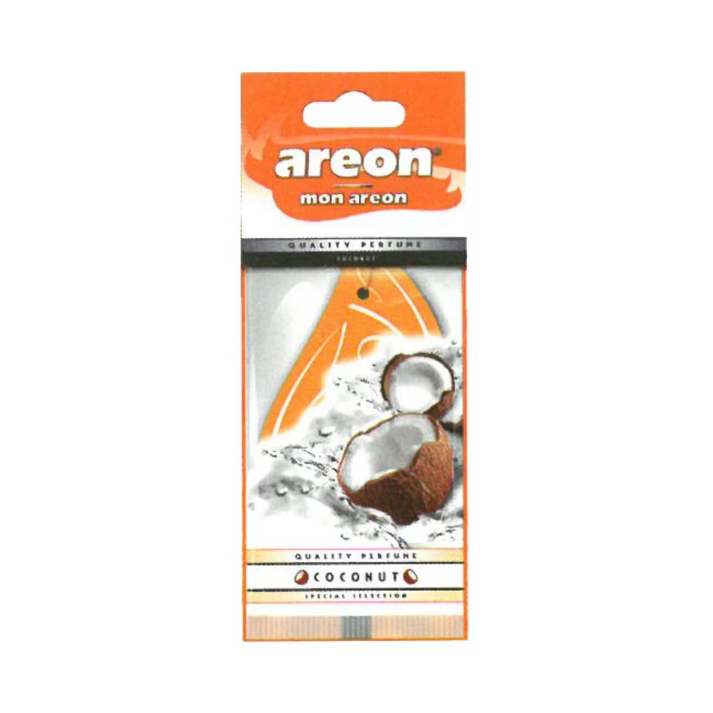 Osviežovač vzduchu Areon Mon Areon – vôňa Coconut – Obrázok 2