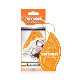 Osviežovač vzduchu Areon Mon Areon – vôňa Coconut