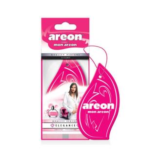 Osviežovač vzduchu Areon Mon Areon – vôňa Elegance