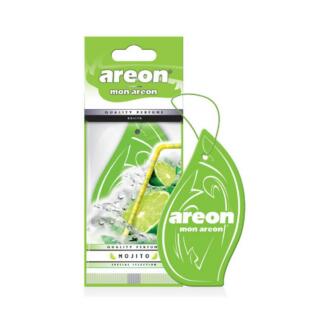 Osviežovač vzduchu Areon Mon Areon – vôňa Mojito