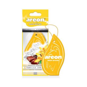Osviežovač vzduchu Areon Mon Areon – vôňa Vanilla Choco