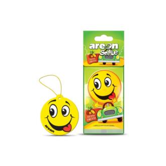 Osviežovač vzduchu Areon Smile Dry - vôňa Tutti Frutti
