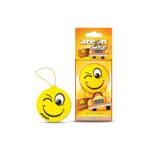 Osviežovač vzduchu Areon Smile Dry - vôňa Vanilla