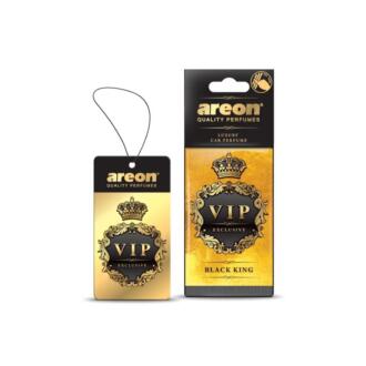 Osviežovač vzduchu Areon VIP - vôňa Black King