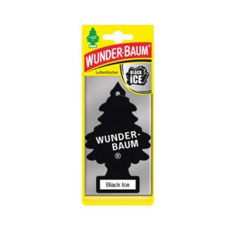 Osviežovač vzduchu WunderBaum – vôňa Black Classic