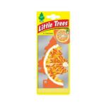 Osviežovač vzduchu WunderBaum - vôňa Orange Juice
