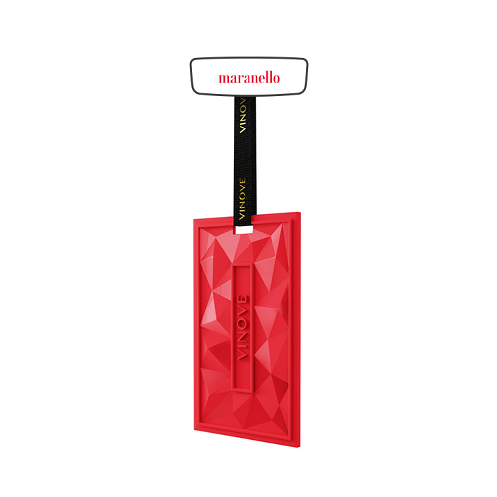 VINOVE scented card - MARANELLO – Obrázok 2