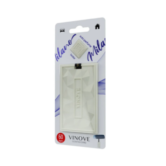 VINOVE scented card - MILANO