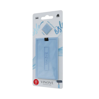 VINOVE scented card - OSLO