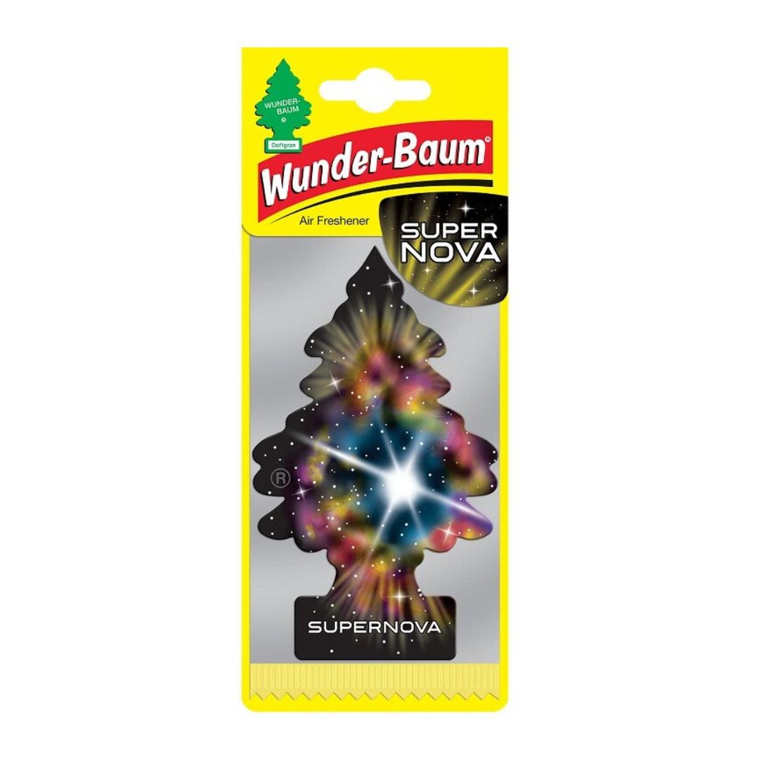 WunderBaum Supernova