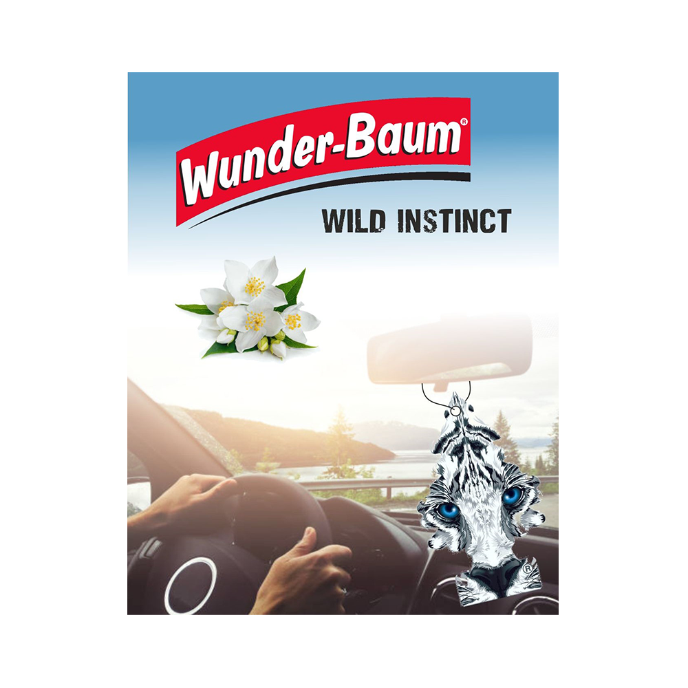 WunderBaum Wild Instinct – Obrázok 2