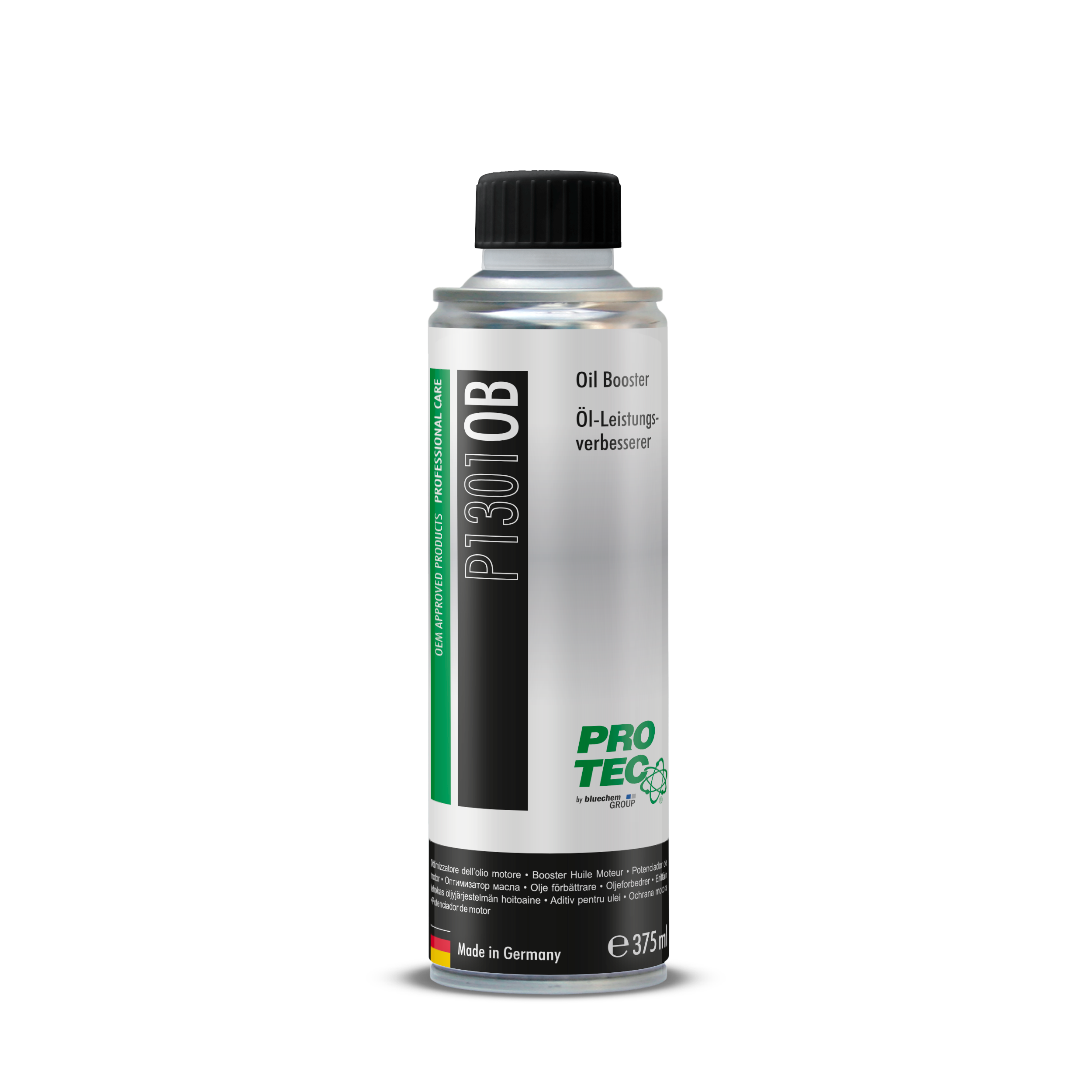 PRO-TEC OIL BOOSTER 375ml